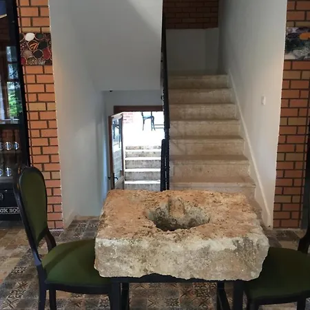 公寓式酒店 Bat *